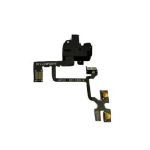 Originálny konektor slúchadiel iPhone 4, nový kompatibilný diel