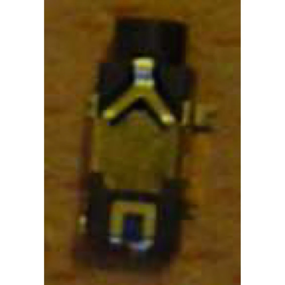 Konektor Motorola V36xx V50 handsfree - originálny diel