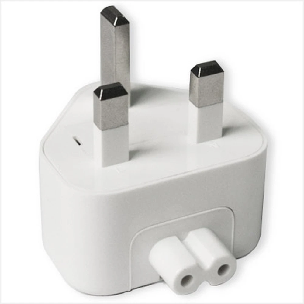 UK konektor Magsafe pre nabíjačku Apple MacBook, kompatibilný a spoľahlivý