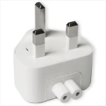 UK konektor Magsafe pre nabíjačku Apple MacBook, kompatibilný a spoľahlivý