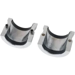 Nastaviteľný nástroj na gufero prednej vidlice motorky 30-45mm TSX TOOL