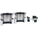 Nastaviteľný nástroj na gufero prednej vidlice motorky 30-45mm TSX TOOL