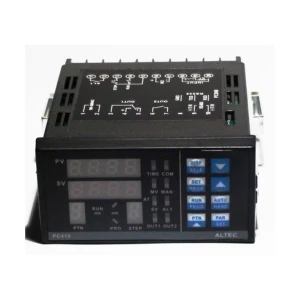 PID regulátor Altec PC-410 pre reballing stanice a náhradné diely