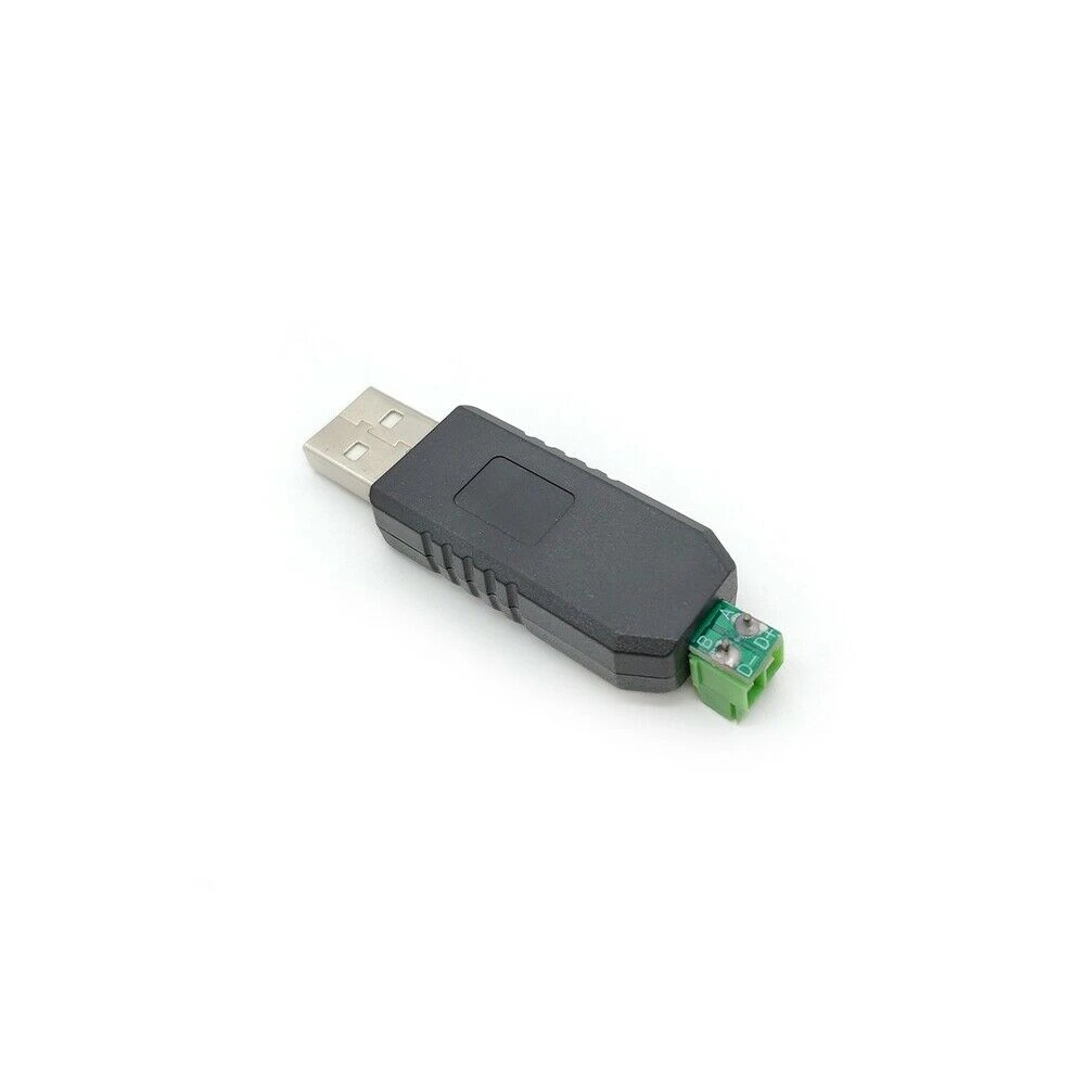 USB na RS485 prevodník pre PLC Max485