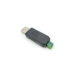 USB na RS485 prevodník pre PLC Max485