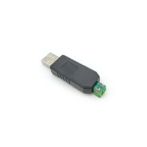satkit USB na RS485 prevodník pre PLC Max485