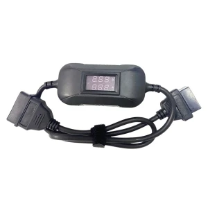 satkit Prevodník kamióna 24V na 12V pre diagnostiku vozidiel s Easydiag a Thinkdiag