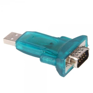 satkit USB na RS232 prevodník na rozšírenie sériových pripojení