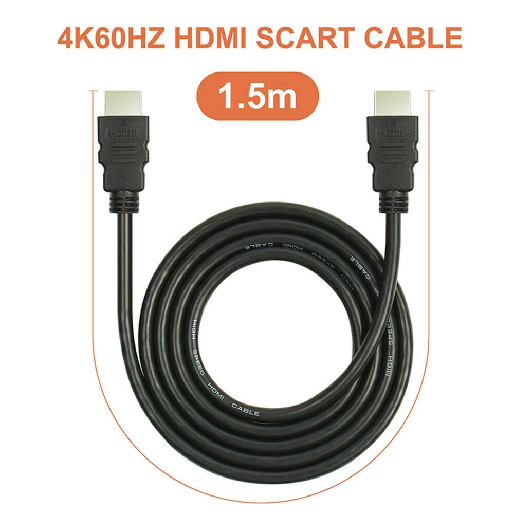 HDMI prevodník Dreamcast – HDTV adaptér s HDMI káblom pre konzolu