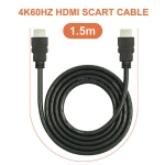 HDMI prevodník Dreamcast – HDTV adaptér s HDMI káblom pre konzolu
