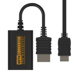 HDMI prevodník Dreamcast – HDTV adaptér s HDMI káblom pre konzolu