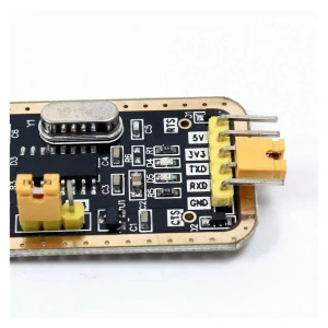 satkit USB na TTL CH340G pre Arduino – kompatibilný UART modul