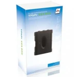 YPbPr na VGA prevodník – komponentný video box pre konzoly a monitory