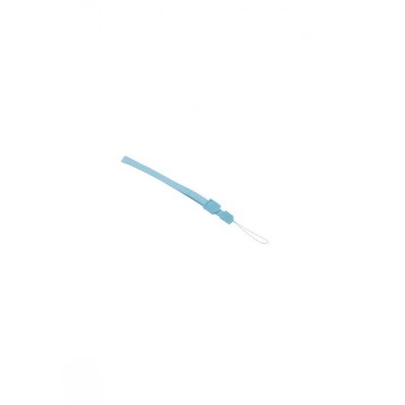 Modrý remienok na Wii Remote - originálne príslušenstvo satkit