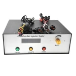CRI200 - multifunkčný tester dieselových vstrekovačov common rail TSX TOOL