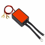 Odpojovač Batérie Moto Quad Compact Vypínač Izolátor 12V