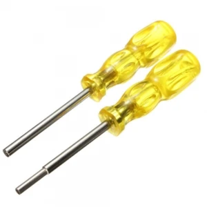Gamebit skrutkovač 3.8mm a 4.5mm na kazety Nintendo NES, SNES a N64