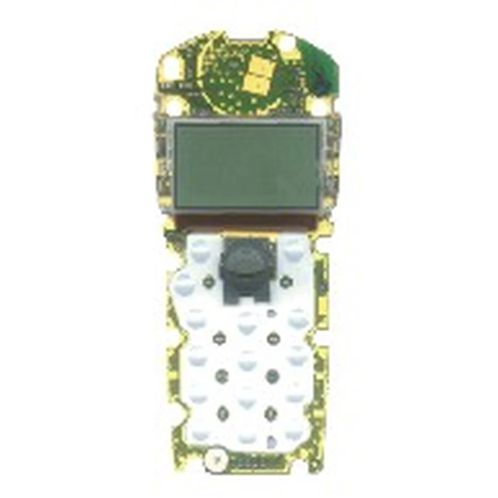 LCD displej Alcatel 30X s PCB - originálny diel na opravu