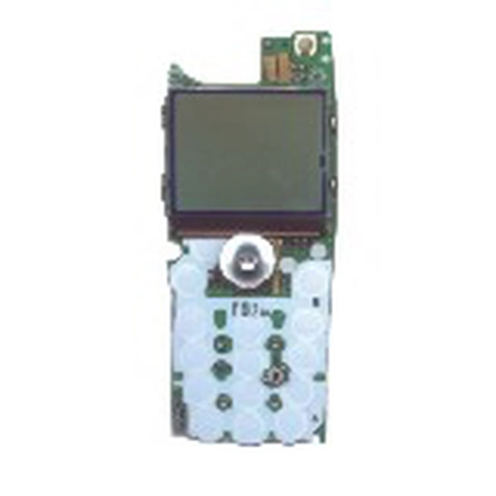 LCD displej Alcatel 50X s PCB - originálny kvalitný diel