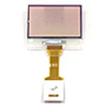 LCD displej Siemens C35 a M35 s rámom