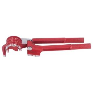 TSX TOOL Ohýbačka rúr CT-369M 180° – profesionálny nástroj na medené, hliníkové a mosadzné rúrky