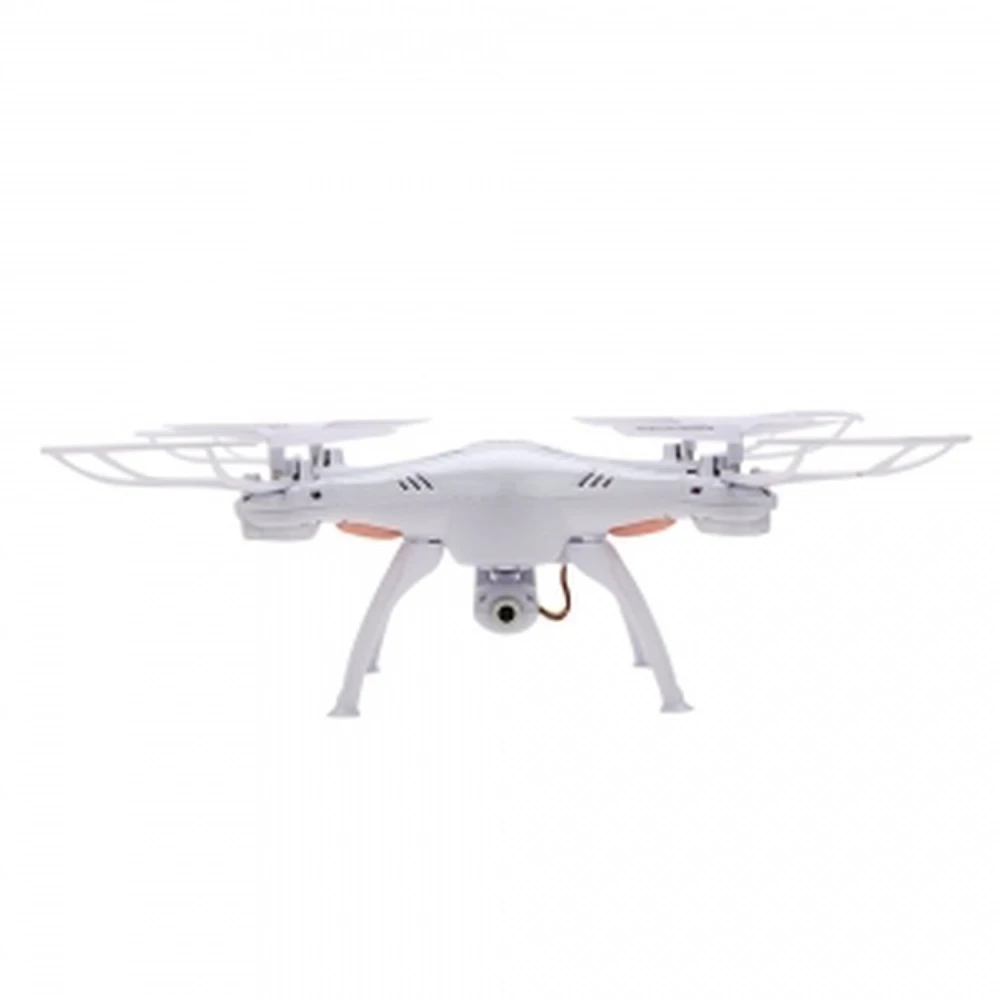 Dron Syma X5SW s HD kamerou a Wi‑Fi: FPV 2.4GHz 6Axis Gyro
