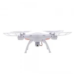 Dron Syma X5SW s HD kamerou a Wi‑Fi: FPV 2.4GHz 6Axis Gyro