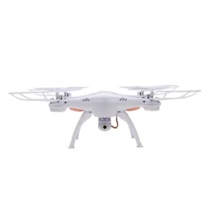 Dron Syma X5SW s HD kamerou a Wi‑Fi: FPV 2.4GHz 6Axis Gyro