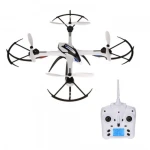 Dron Yizhan Tarantula X6 biely bez kamery so systémom Headless 4 kanály