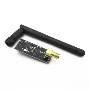 satkit NRF24L01+ Arduino vysielač-prijímač s anténou PA LNA