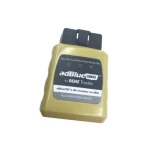 Emulátor AdBlue Mercedes pre kamióny a autobusy Euro 4/5 Plug and Play