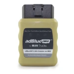 Emulátor AdBlue pre kamióny a autobusy MAN Euro 4/5