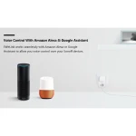 Inteligentná zásuvka Sonoff S26 R2 - WiFi diaľkové ovládanie pre domácnosť EU