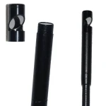 Adaptador de espejo de 90 grados para endoscopio flexible de 7mm y 1 metro