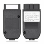 Diagnostický Skener HEX-V2 VCDS V25.3 ATMEGA162 Kompatibilný VW Audi Seat Skoda 1996-2017