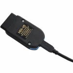 Diagnostický Skener HEX-V2 VCDS V25.3 ATMEGA162 Kompatibilný VW Audi Seat Skoda 1996-2017