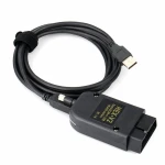 Diagnostický Skener HEX-V2 VCDS V25.3 ATMEGA162 Kompatibilný VW Audi Seat Skoda 1996-2017