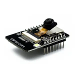 ESP32-CAM NodeMCU 5V WiFi vývojová doska Bluetooth s modulom kamery OV2640