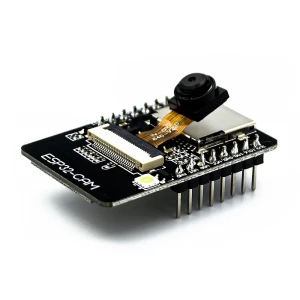 ESP32-CAM NodeMCU 5V WiFi vývojová doska Bluetooth s modulom kamery OV2640