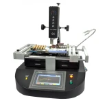Reballing stanica Zhuomao ZM-R5830: presnosť a pokročilá technológia