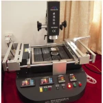 Reballing stanica Zhuomao ZM-R5850 s pokročilou reguláciou teploty