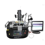 Reballing stanica Zhuomao ZM-R5860C: presnosť a pokročilá technológia pre BGA