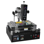 Zhuomao ZM-R380B stanica na BGA spájkovanie s presným riadením