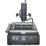 Zhuomao ZM-R380C stanica na profesionálne BGA spájkovanie a reballing