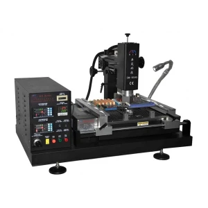 Mlink Zhuomao ZM-R590 stanica na spájkovanie a BGA reballing
