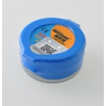 Pájecia pasta Mechanic XG-40 (15GR) so Sn63/Pb37 pre elektroniku