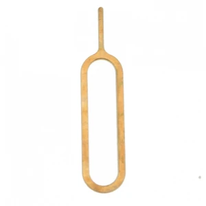 satkit Vysúvač SIM zásuvky pre iPhone 3G, 3GS, 4G, 4S, 5, 5C, 5S, 6 a 6+