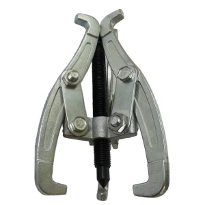 Reverzibilný sťahovák ložísk a remeníc 200mm 3 čeľuste TSX TOOL