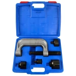 Sťahovák a lis na guľové čapy pre Mercedes W220, W211 a W230 TSX TOOL