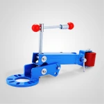Fender Roller na rozšírenie podbehu - TSX TOOL